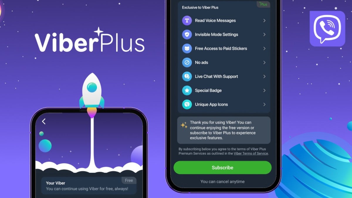 Log in to Telegram on multiple devices