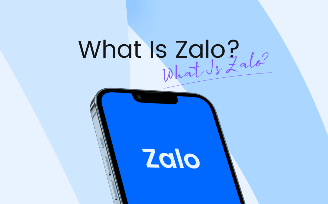 Zalo Mobile Number Extraction