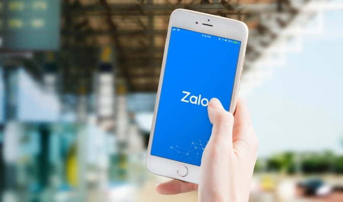 Zalo Mobile Number Extraction Tool